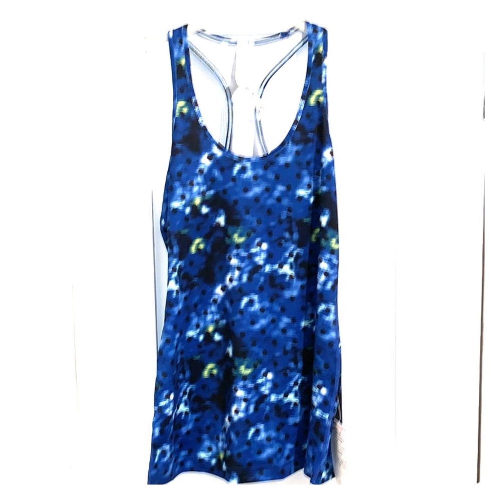 Lululemon Cool Racerback